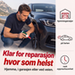 ⏰🔥BEGRENSET TID: bare 139,99 kr!🚗Flerbrukslim for reparasjon av bilstøtfanger