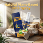 Naturlig plantebasert middfjerningsspray