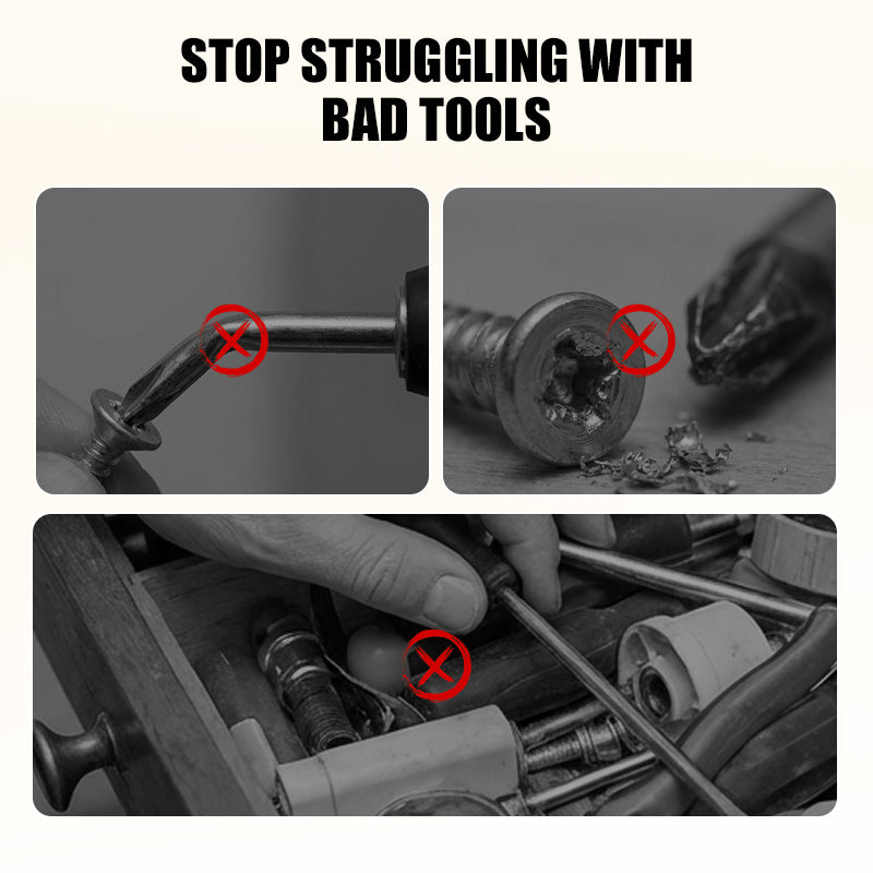 Complete Driver Bit Set – product image