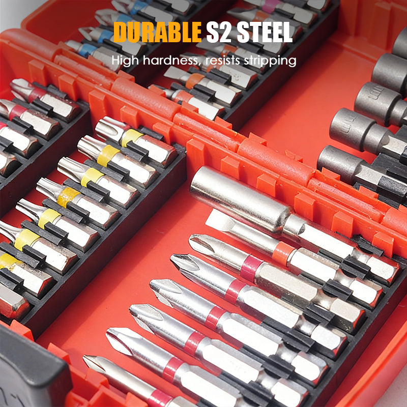 Complete Driver Bit Set – product image