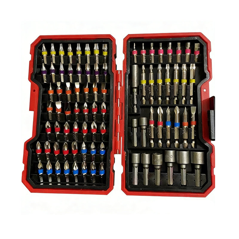 Complete Driver Bit Set – product image