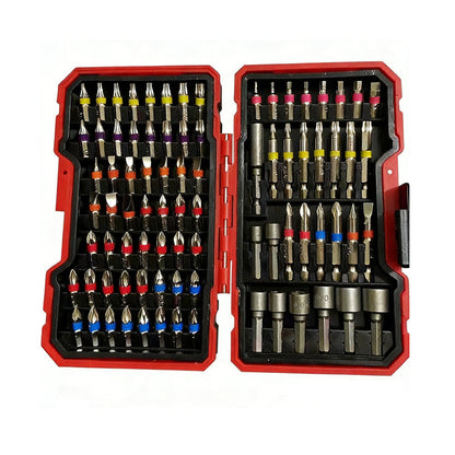 Complete Driver Bit Set – product image