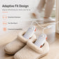 👟 50 % RABATT NÅ! 🔥 Uttrekkbar elektrisk skotørker med UV-sterilisering – smart uttrekkbart design, UV-sterilisering og rask varmesirkulasjon – perfekt for alle sko 🦶✨