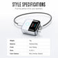 ⚡ Beskytt lading på en smartere måte – USB-C-ladebeskyttelse med tydelig LED-display