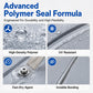 🥳 2026 HETTSALG 🥳 💞 Over 50 000 SOLGT! 🌧️🪣 50 % RABATT! Gjennomsiktig taktekkingsmiddel – usynlig lekkasjereparasjon, bevarer takets estetikk. Dyptpenetrerende polymer binder seg til overflater – værbestandig og sprekkresistent! 🔧✨