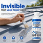 🥳 2026 HETTSALG 🥳 💞 Over 50 000 SOLGT! 🌧️🪣 50 % RABATT! Gjennomsiktig taktekkingsmiddel – usynlig lekkasjereparasjon, bevarer takets estetikk. Dyptpenetrerende polymer binder seg til overflater – værbestandig og sprekkresistent! 🔧✨