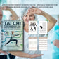 Tai Chi-øvelsesbok for eldre og nybegynnere