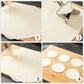🥟 Spare 50 %! 🔪 Teigtaschenausstecher – Edelstahl, für einfaches und gleichmäßiges Schneiden ✨