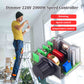 ⚡ 50 % RABATT NÅ! 🔧 2000W step up & down spenningsregulator – høy effekt, bredt spenningsområde & rattkontroll – perfekt for varmeovner, motorer og lamper 💡✨