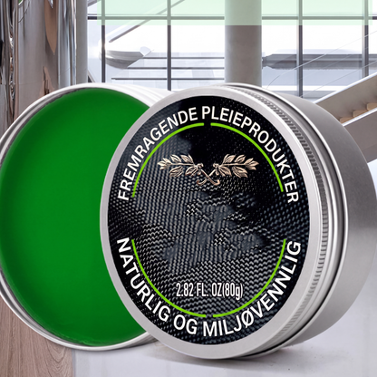 Allsidig metallpolish med speilglans