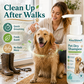 🐾 50 % RABATT NÅ! 🧴 Rinse-Free Pet Shampoo Mousse – uten vann, beroligende og med en frisk duft – perfekt for hunder og katter med sensitiv hud 🐕🐈✨
