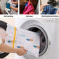 【Sett med 5/6 deler】Vaskeposer spesialdesignet for vaskemaskiner