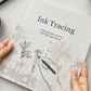 Tegneskissebok – utvikle tegneferdigheter