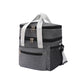 🔥 50 % RABATT ⏰ Dobbeltlaget isolert lunsjbag – holder varmt & kaldt 🍚