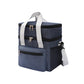 🔥 50 % RABATT ⏰ Dobbeltlaget isolert lunsjbag – holder varmt & kaldt 🍚