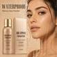 Vanntett feilfri luftspray-foundation
