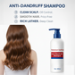 Selenium Sulfide Shampoo for Dandruff – product image