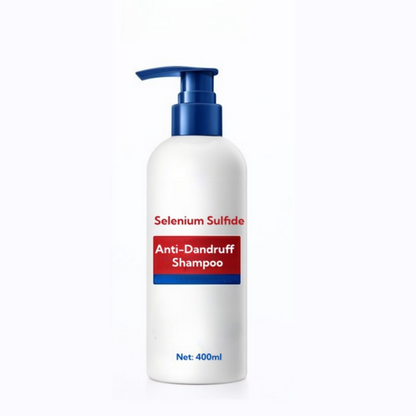 Selenium Sulfide Shampoo for Dandruff – product image
