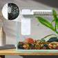 🐠 Mini akvariefilter | Strøm + lufting