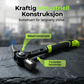 Flerfunksjonell klohammer av industrikvalitet