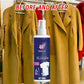 Krøllfjernerspray for klær