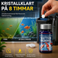 🐠💧 50 % RABATT NÅ! 💧🐠 Profesjonelle vannrensetabletter for akvarium – støtter nyttige bakterier, biologisk filtrering og enkel bruk – perfekt for klarere vann og sunne fisker 🌊✨