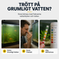 🐠💧 50 % RABATT NÅ! 💧🐠 Profesjonelle vannrensetabletter for akvarium – støtter nyttige bakterier, biologisk filtrering og enkel bruk – perfekt for klarere vann og sunne fisker 🌊✨