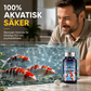 🐠💧 50 % RABATT NÅ! 💧🐠 Profesjonelle vannrensetabletter for akvarium – støtter nyttige bakterier, biologisk filtrering og enkel bruk – perfekt for klarere vann og sunne fisker 🌊✨