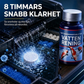 🐠💧 50 % RABATT NÅ! 💧🐠 Profesjonelle vannrensetabletter for akvarium – støtter nyttige bakterier, biologisk filtrering og enkel bruk – perfekt for klarere vann og sunne fisker 🌊✨