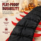 Spooky Halloween Cat Centipede Shape Costume