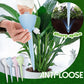 💧 HETT SALG! Justerbar selvvannende plantespissdrypper