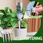 💧 HETT SALG! Justerbar selvvannende plantespissdrypper