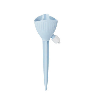 💧 HETT SALG! Justerbar selvvannende plantespissdrypper