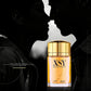 Langvarig glamourparfyme for menn