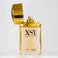 Langvarig glamourparfyme for menn
