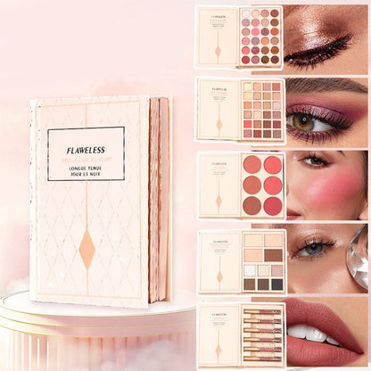 All-in-One Makeup Book Palette – product image