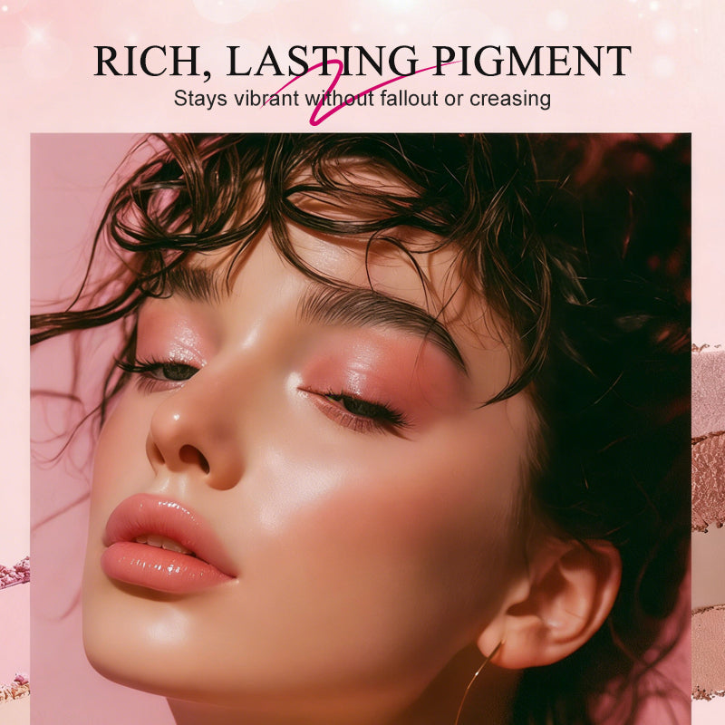 All-in-One Makeup Book Palette – product image