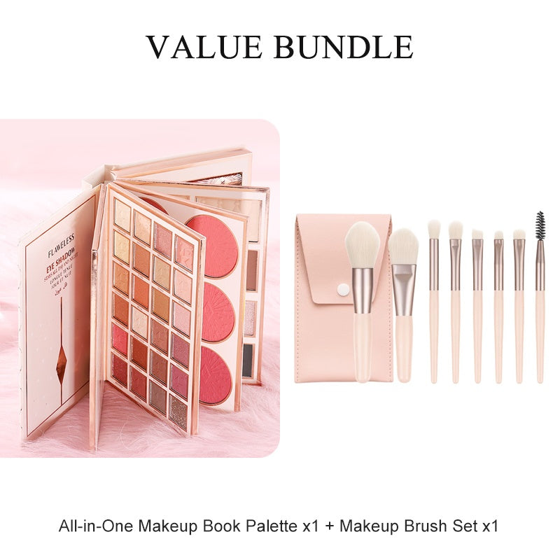 All-in-One Makeup Book Palette – product image