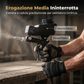 💨🔧 Bærbar pneumatisk sandblåsepistol – fjerning av rust og maling, presis mengderegulering, robust utførelse 🛡️✅