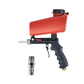 💨🔧 Bærbar pneumatisk sandblåsepistol – fjerning av rust og maling, presis mengderegulering, robust utførelse 🛡️✅