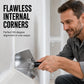 🛠️ Limited-Time Offer! 90° Internal Corner Sealing Tool – Get Perfect Silicone Lines in One Smooth Swipe, No More Messy Corners 📐