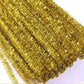 Fuzzy chenillestilker for barns DIY-håndverk
