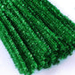 Fuzzy chenillestilker for barns DIY-håndverk