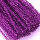 Fuzzy chenillestilker for barns DIY-håndverk