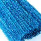 Fuzzy chenillestilker for barns DIY-håndverk