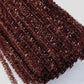 Fuzzy chenillestilker for barns DIY-håndverk