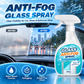 Antiduggspray for glass – til bilruter og vinduer hjemme