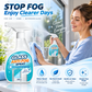 Antiduggspray for glass – til bilruter og vinduer hjemme