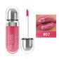 💄 Høyglans leppegloss | 13 nyanser