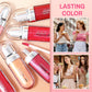 💄 Høyglans leppegloss | 13 nyanser